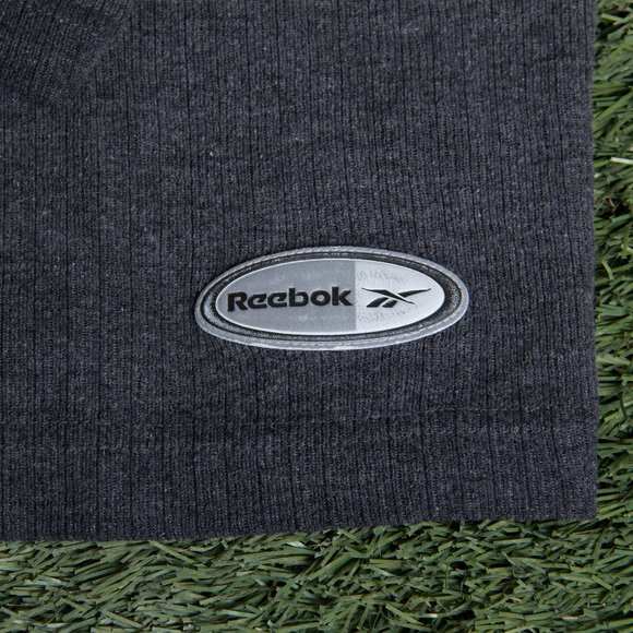 Vintage Reebok V-Neck Sweatshirt - Picture 2 of 4